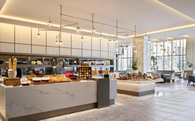 Courtyard by Marriott Nagoya