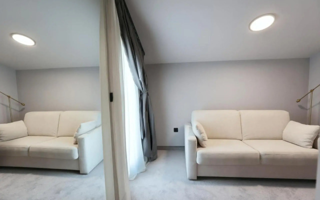 Hotel Milenij