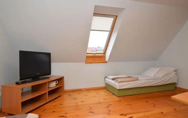Holiday Home in Jaroslawiec Near the Beach