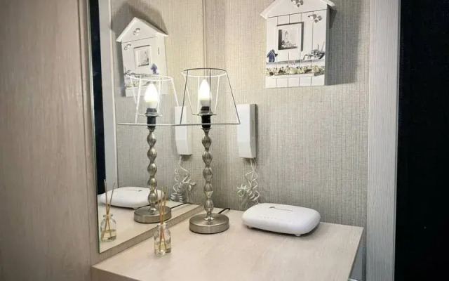 Апартаменты Рейди Рум на б-ре Олимпийский, д.12