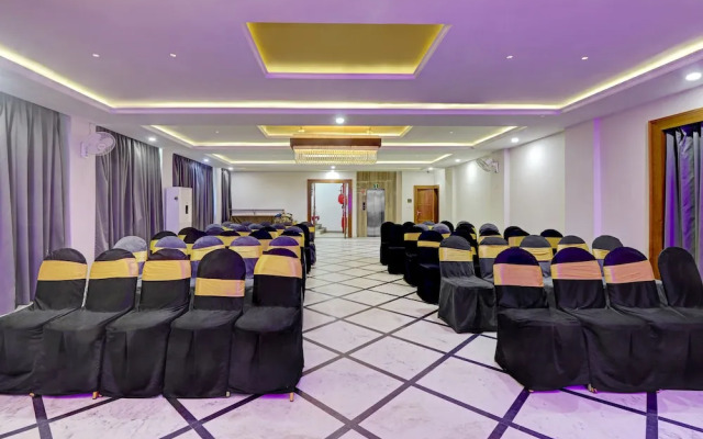 Treebo C1 Taj Nirvana