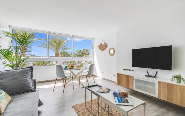 Home2Book Sunny Beach Maspalomas Playa del Inglés