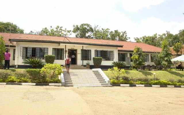 Makerere University Guest House