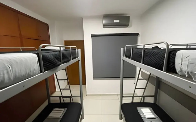 NetworkInn Hostel Business & Academico2