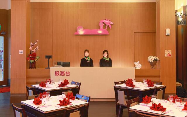 Jin Yong Quan Spa Hotspring Resort