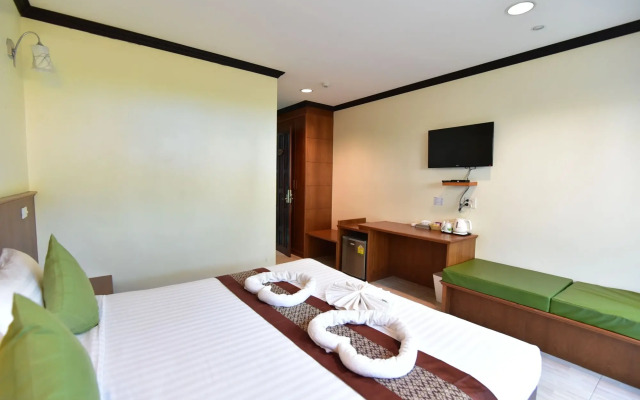 The Green Hotel Koh Lipe