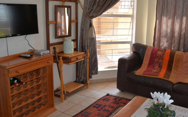 Sunset Ridge Guesthouse