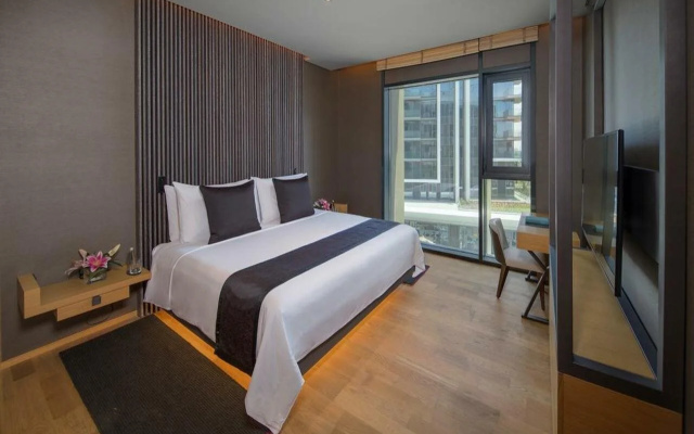 Residences at Caesars Palace Dubai