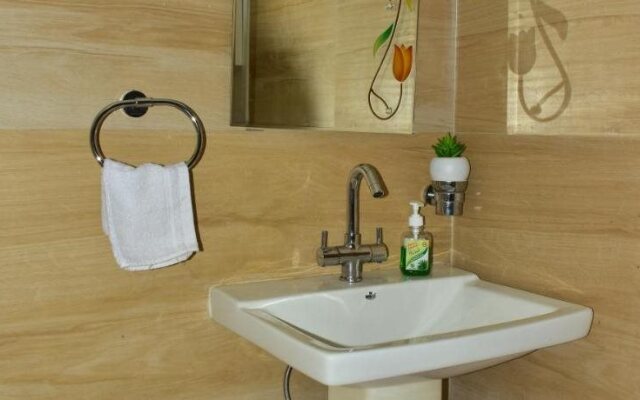Hotel Mayura Sudarshan
