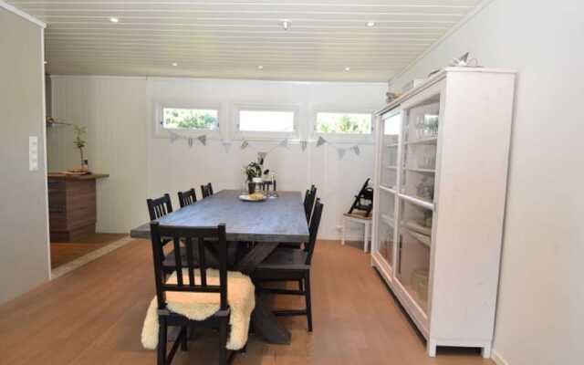 Solferie Holiday Home Tornestien