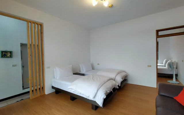 Pu Su Bed and Breakfast