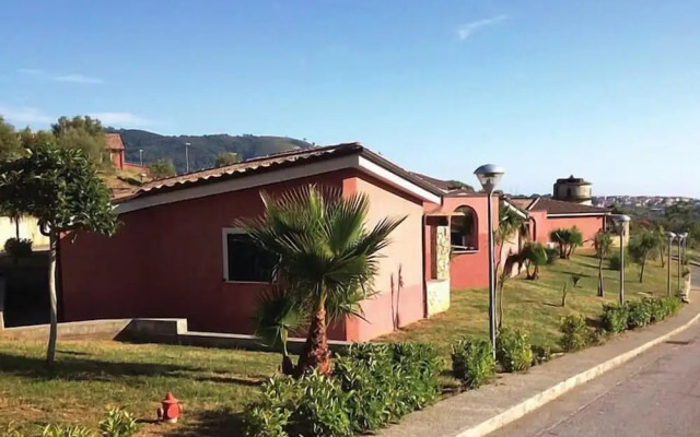 Villaggio Club Baia di Dino