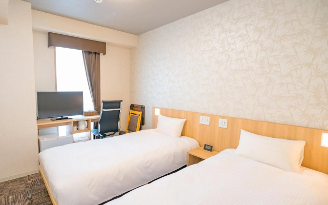 Tabino Hotel Sado