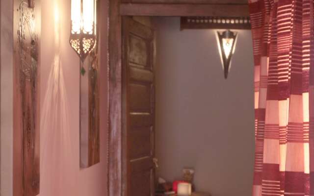 Riad Cannelle