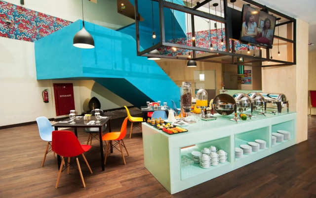 idoop Hotel Lombok