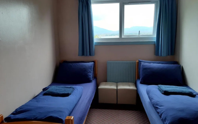 Broadford Youth Hostel