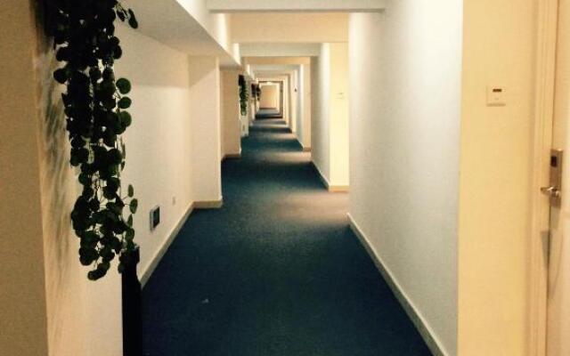 Super 8 Hotel Beijing Chaoyang Road Xinglong