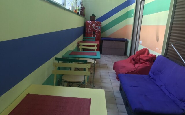 Elements Hostels