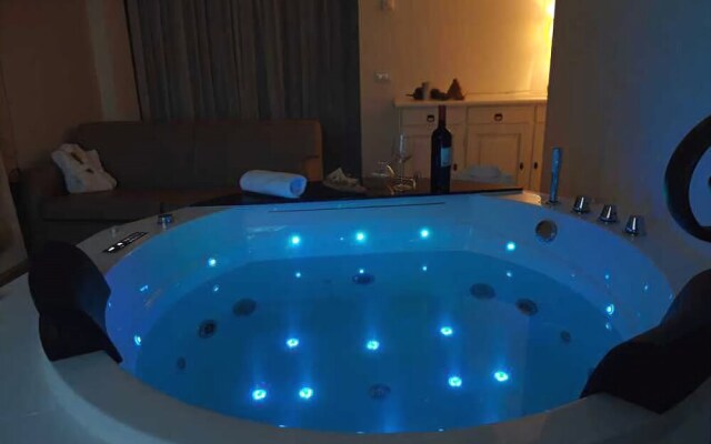 La Ripadoro Alle Residenze di Rivalto