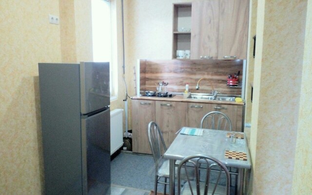 Апартаменты на ул. Ацкури