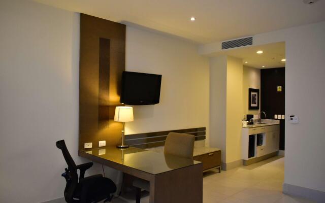 Hampton Inn by Hilton Ciudad del Carmen Campeche