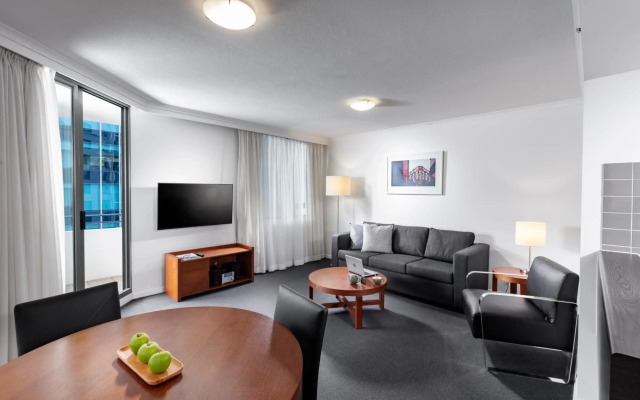 The Sebel Brisbane