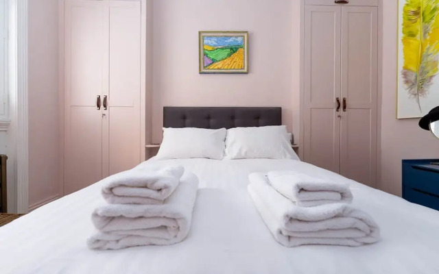 Host Stay Stanford Opulence