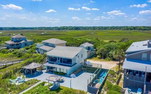 Sea Perch - 6 Br Home