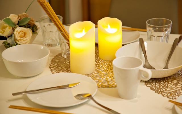 The 3rd Residential Suite SHIROKANE