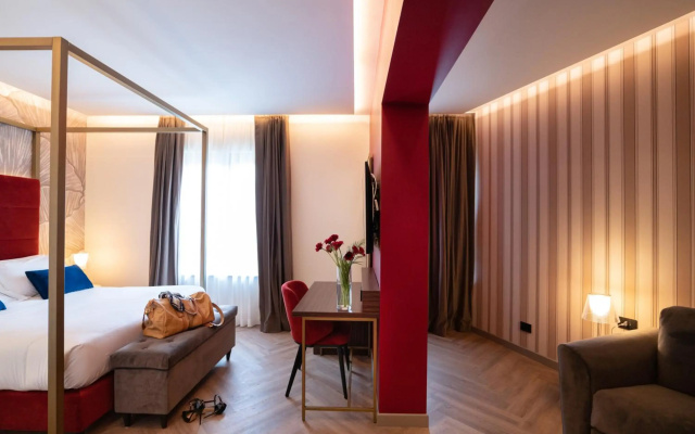 3T Boutique Hotel
