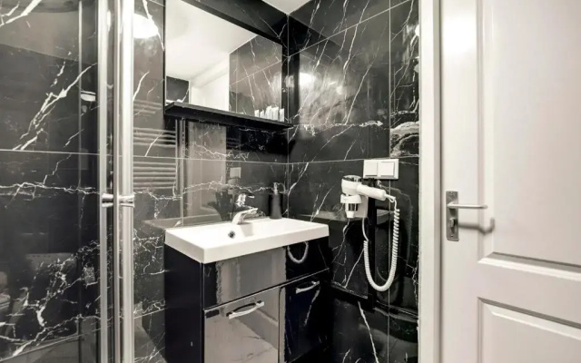 Hotel Buren