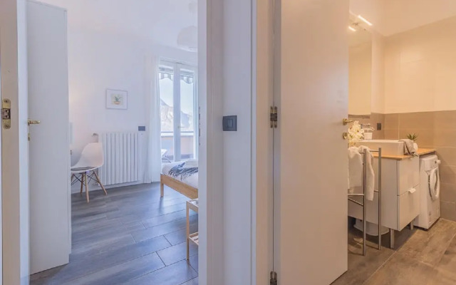 The Apple House Varenna