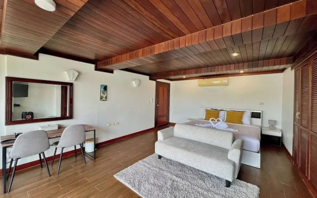 Panorama Ocean Villas, Kamala