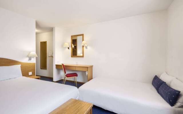 Days Inn by Wyndham Telford Ironbridge M54