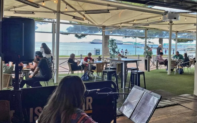 Port Lincoln Pier Hotel