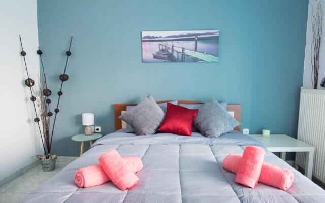 PK Luxury Apartment, feels like home