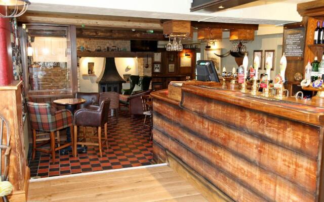 The White Lion Inn