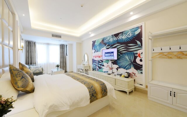 City Neighbors Aparthotel