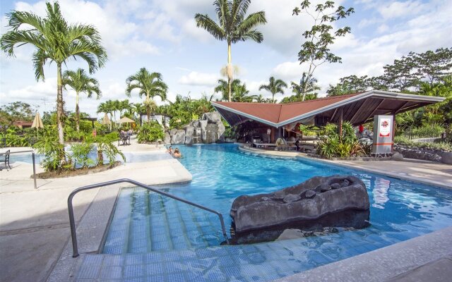 Hotel Arenal Springs Resort & Spa