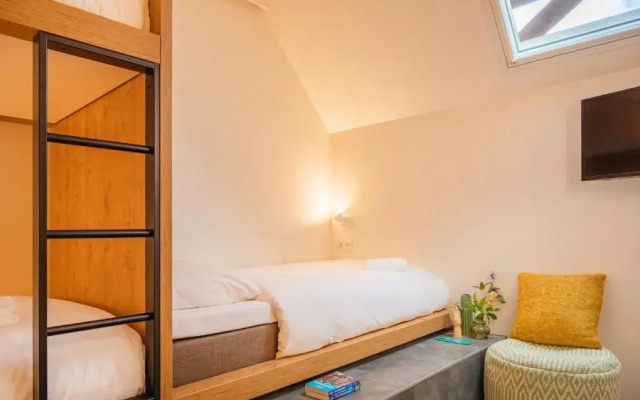 BUNK Hotel Amsterdam