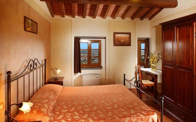Villa Le Ferrette