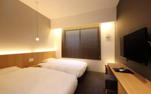 FUGASTAY Shijo Omiya