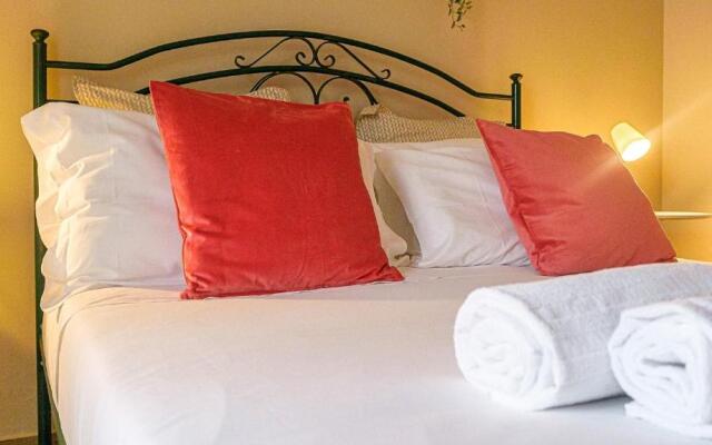 Italianway - San Leonardo with private beach