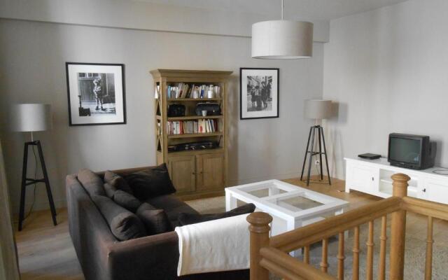 Maison de charme en Bourgogne