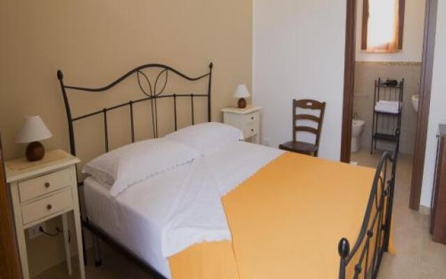 LAgave B&B Trapani Garden Paradise