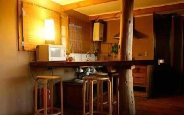 Surf Lodge Posada Punta de Lobos