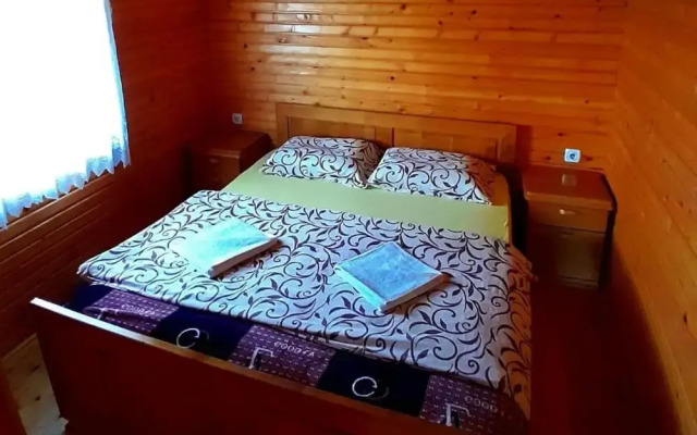 Eco Village Mojkovac