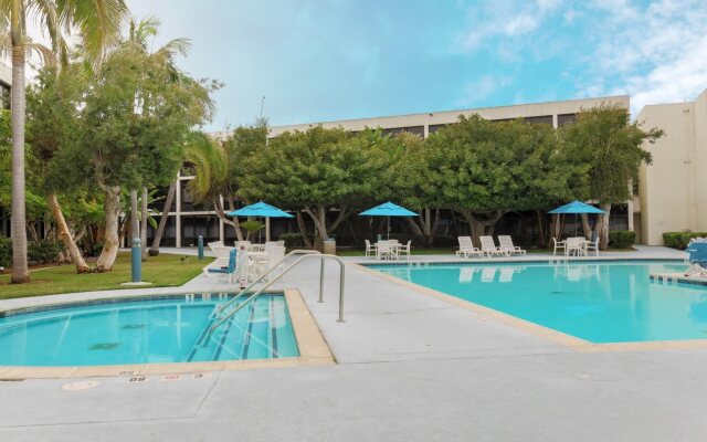 Four Points by Sheraton San Diego