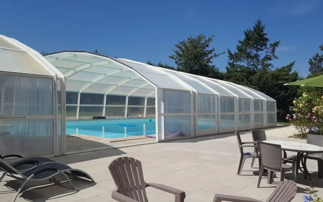 Le Moulin de Bacchus