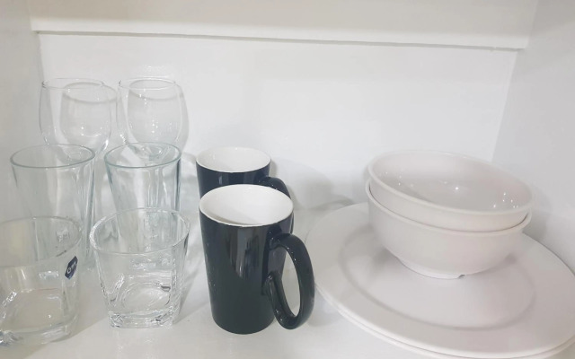 The Brayan's Apartment